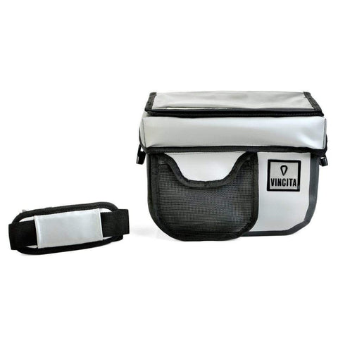 vincita handlebar bag