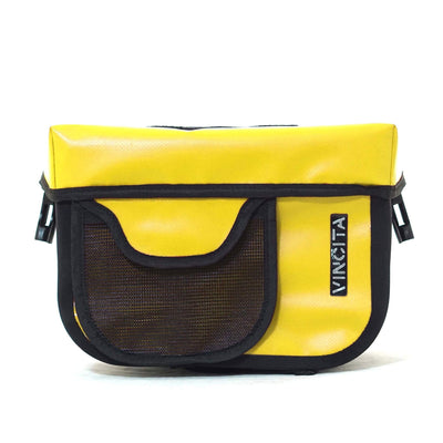 waterproof cycling bag