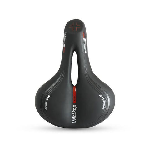 wittkop medicus saddle review