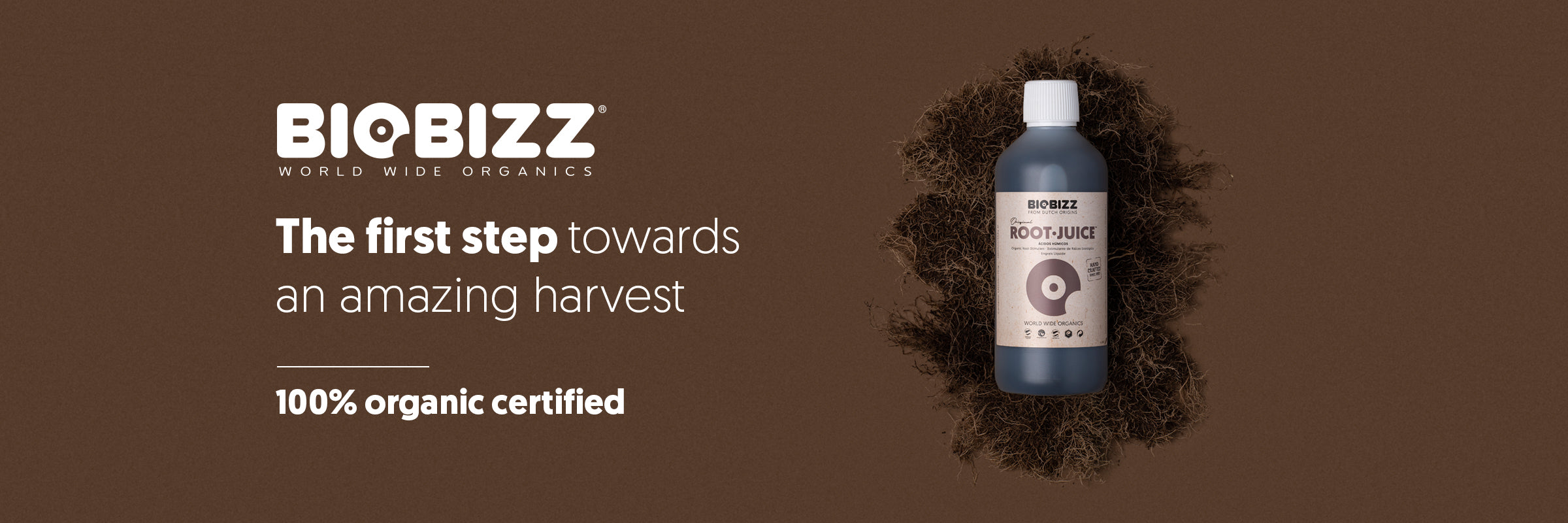 BioBizz Root Juice