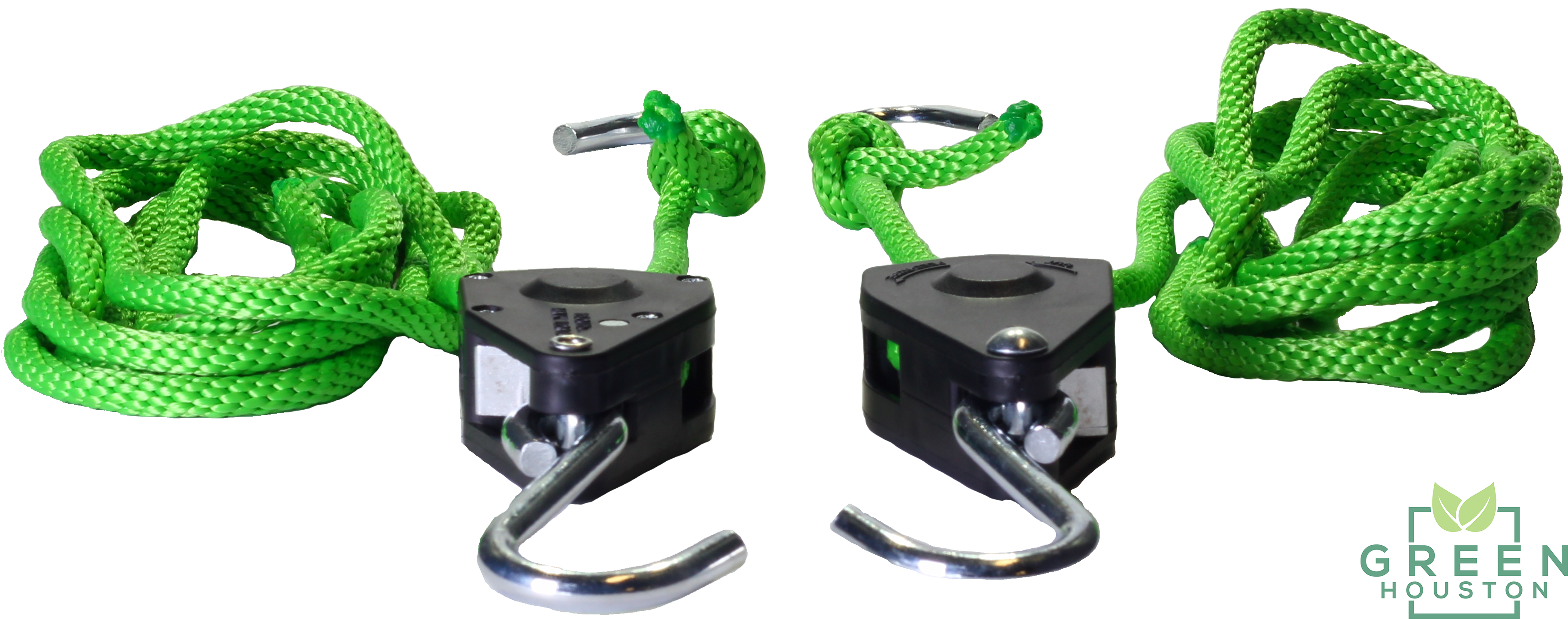 Heavy Duty Rope Ratchets by LUMii - Environmental Equipment