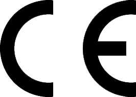 CE Logo