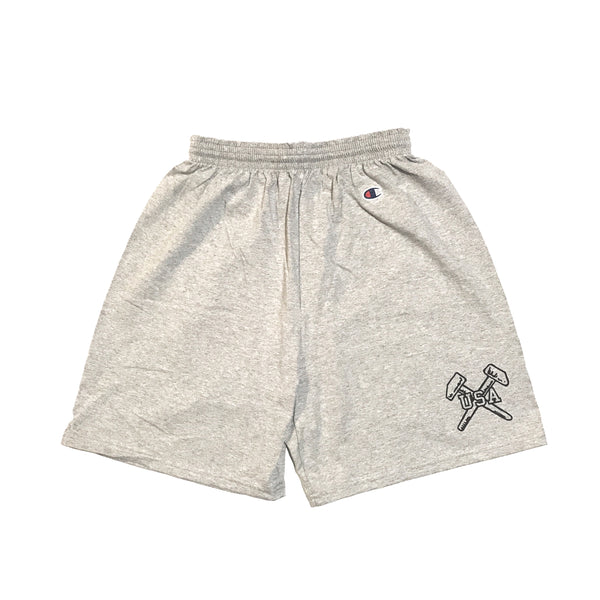 champion usa shorts