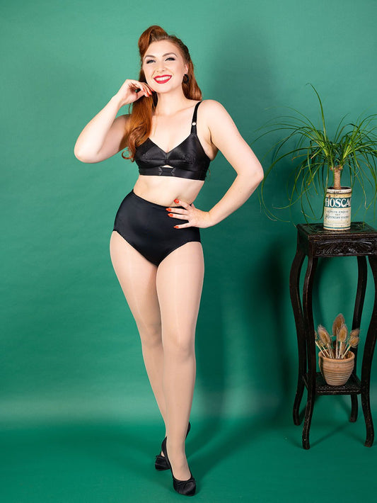 Girdle Talk: Smooth and Shape - What Katie Did