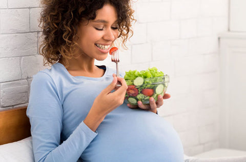 Pregnancy what to eat