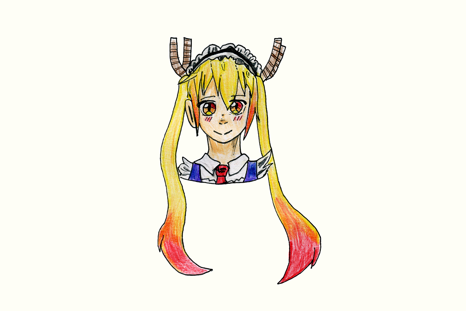 Dragon Maid