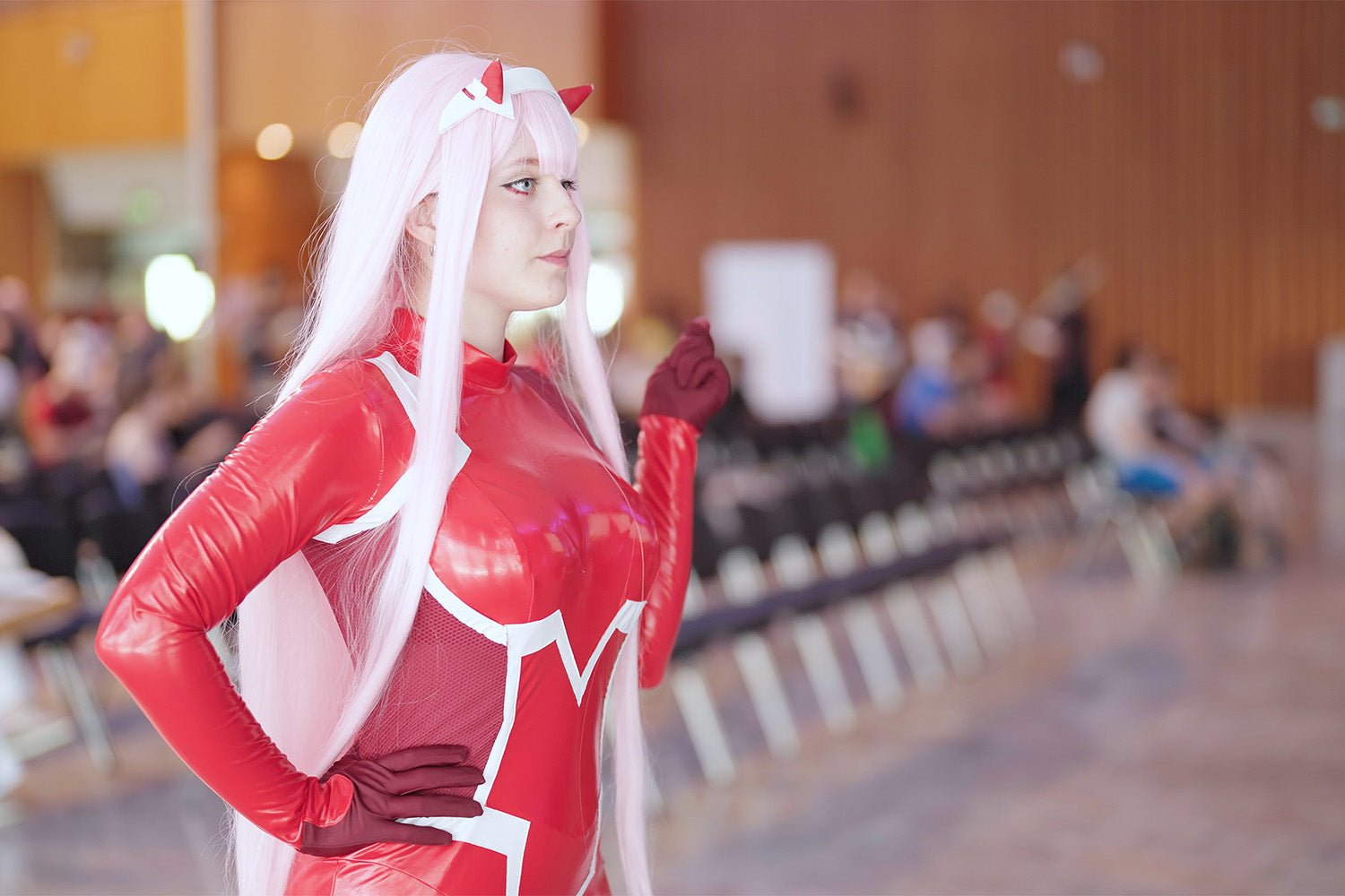 Anime Los Angeles 2020 Cosplay Highlights  YouTube