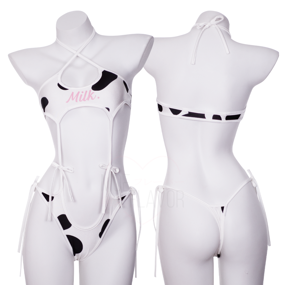 MOEFLAVOR - Waifu Inspired Fashion and Lingerie Store