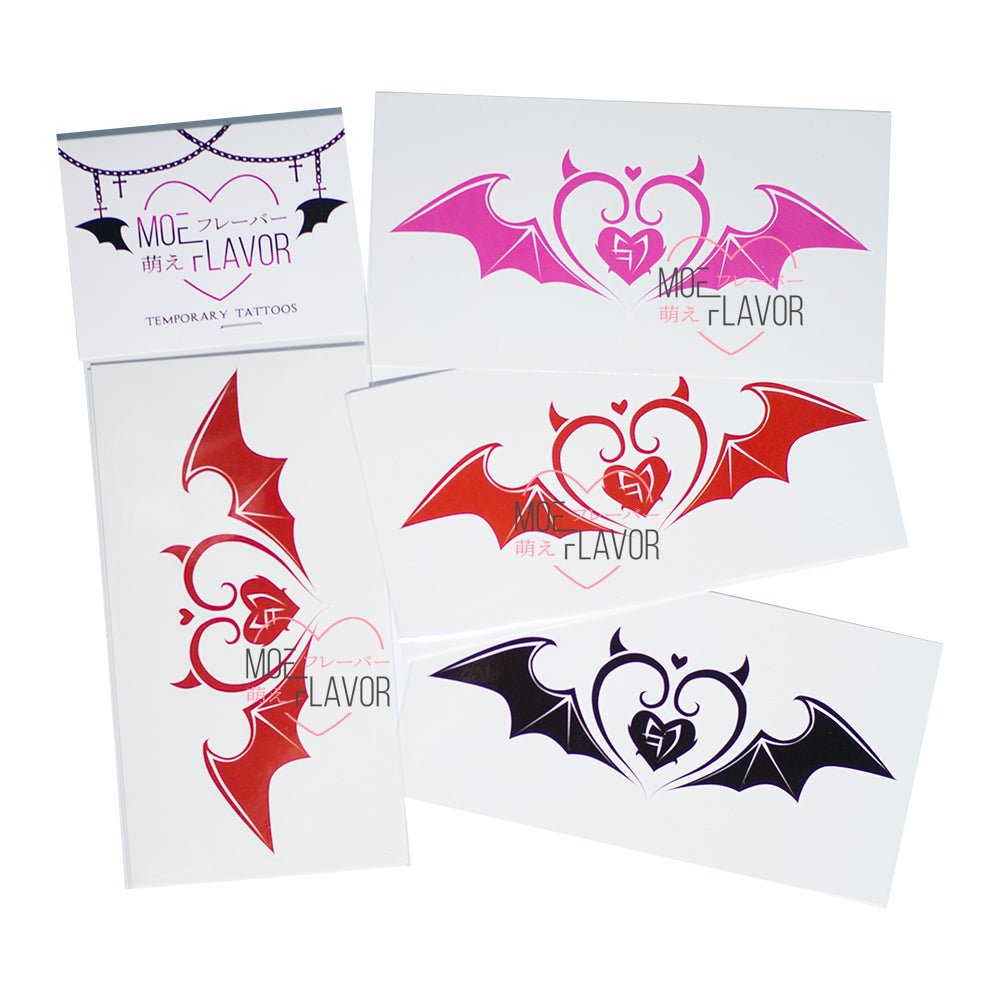 Succubus Crotch Tattoo Sticker for Sale by Rankeaocm  Redbubble