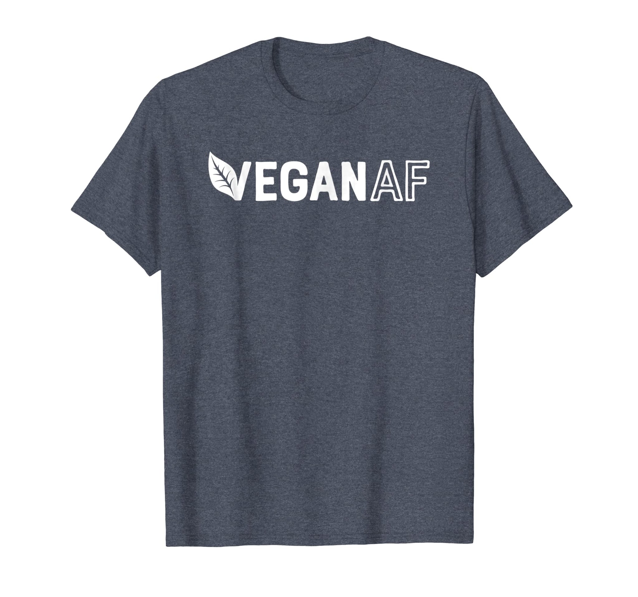 Vegan Af Men Women Funny Gift – Australia Shirts