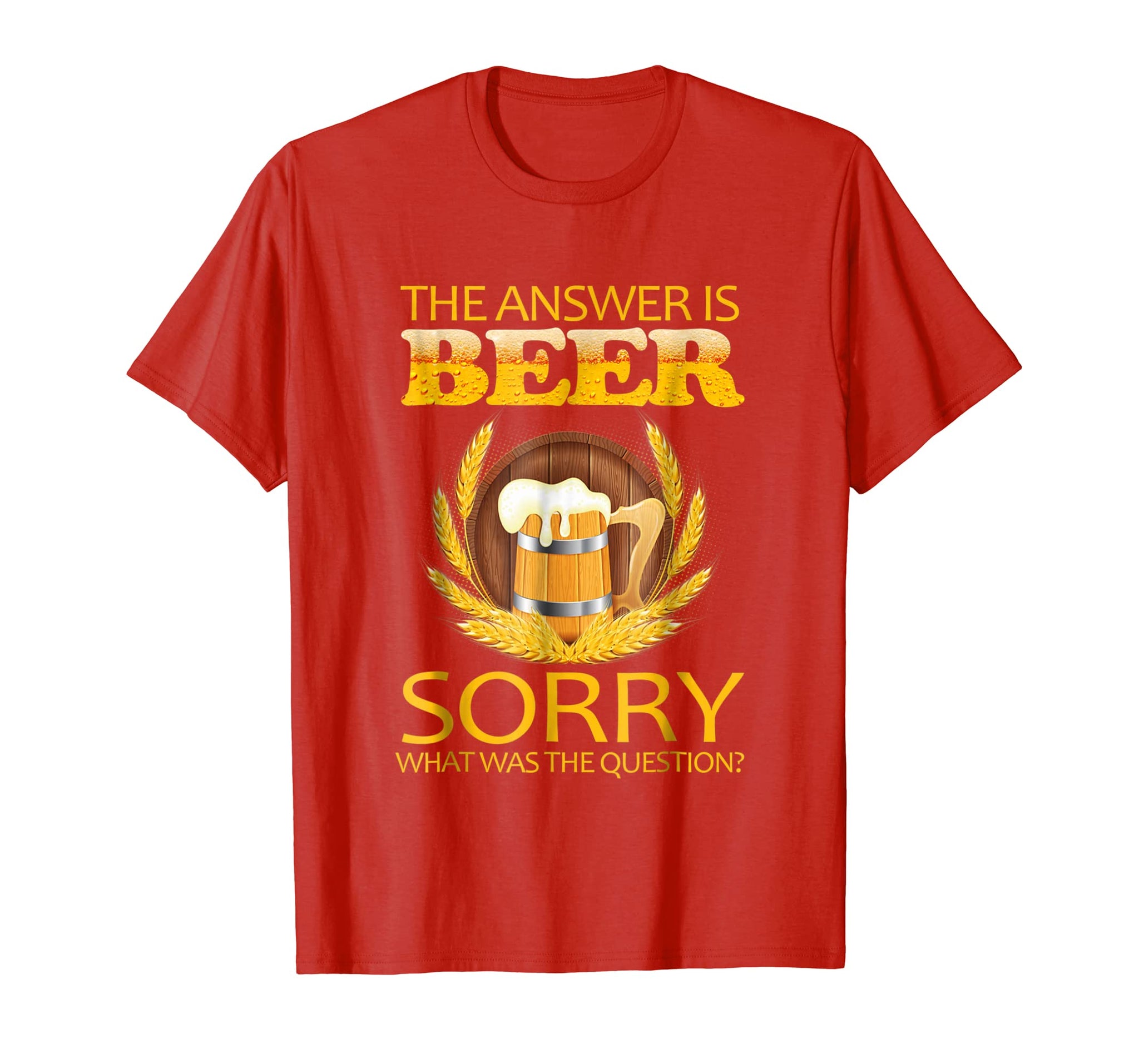 beer t shirts uk