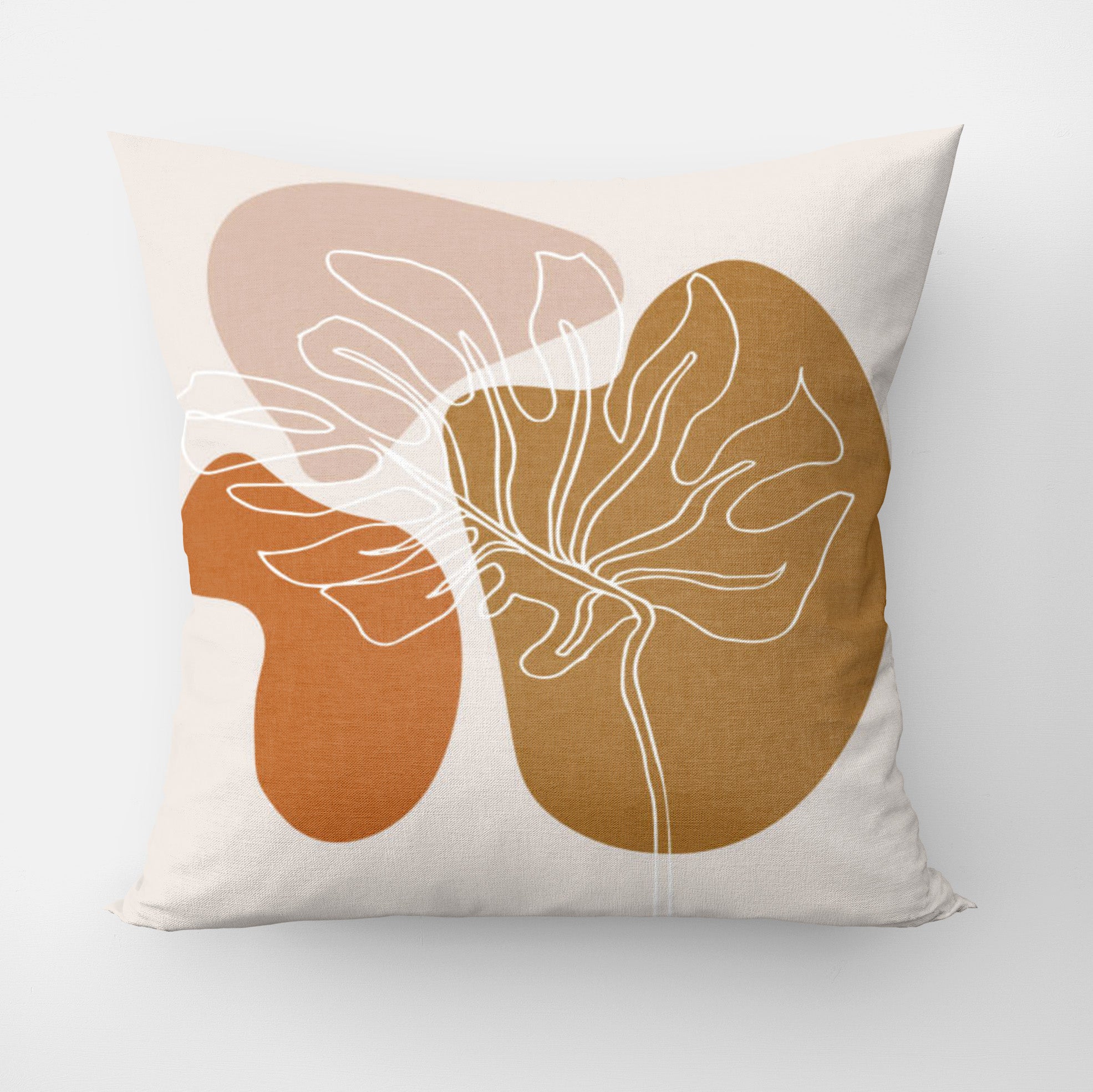 The Best Natural Materials For Pillows - LeafScore