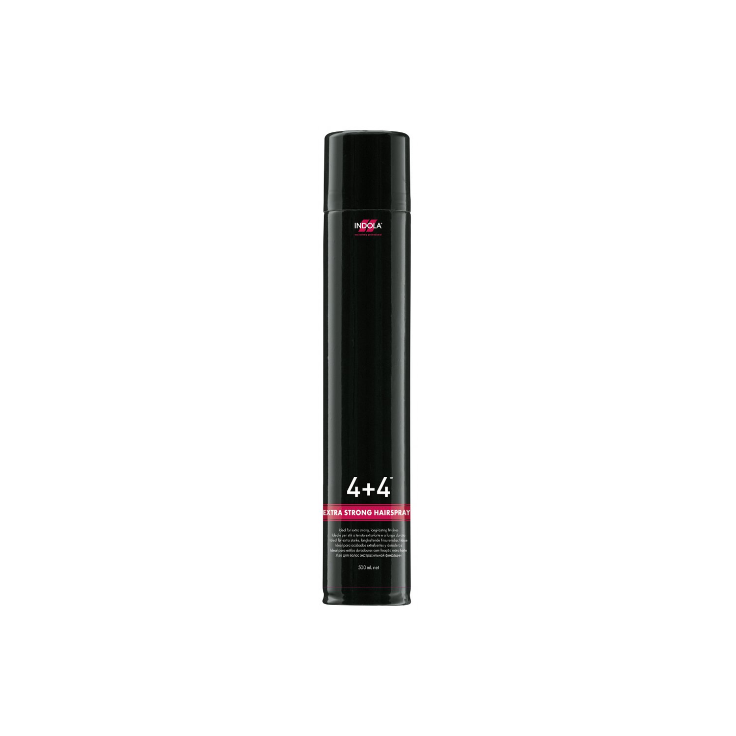 Indola Professional 4+4 Hairspray 750ml