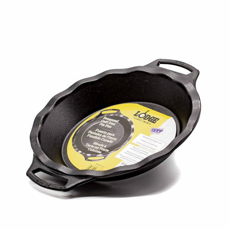Lodge - Bakers Round Skillet 10.25 Inch