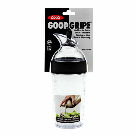 OXO Good Grips Tritan Salad Dressing Bottle