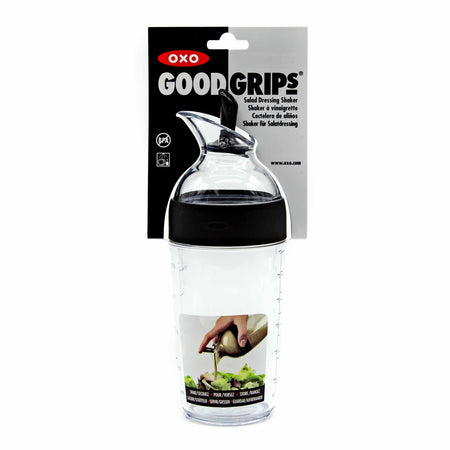 OXO Salad Dressing Shaker