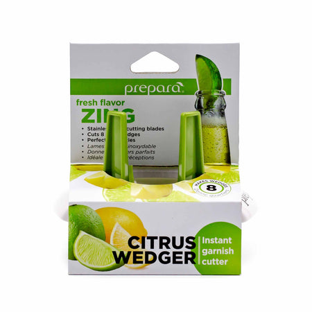 Citrus Wedger - 2023 – Prepara