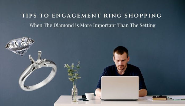Lab Grown Diamonds: A Buyer's Guide for Engagement Rings