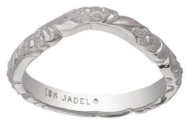 vintage wedding bands