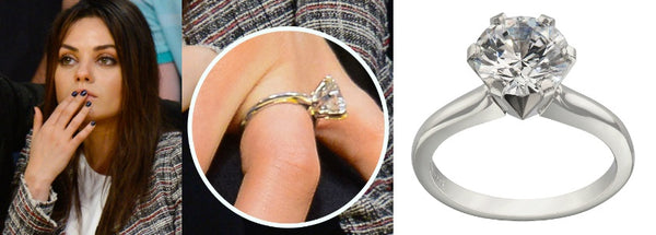 Miley Cyrus and Liam Hemsworth's Low-Key, Secret Wedding - Jonathan's Fine  Jewelers