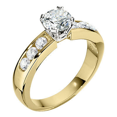 Engagement | Bella's Fine Jewelers