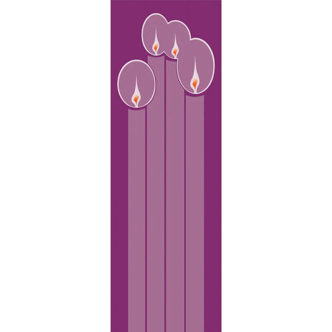 advent banner