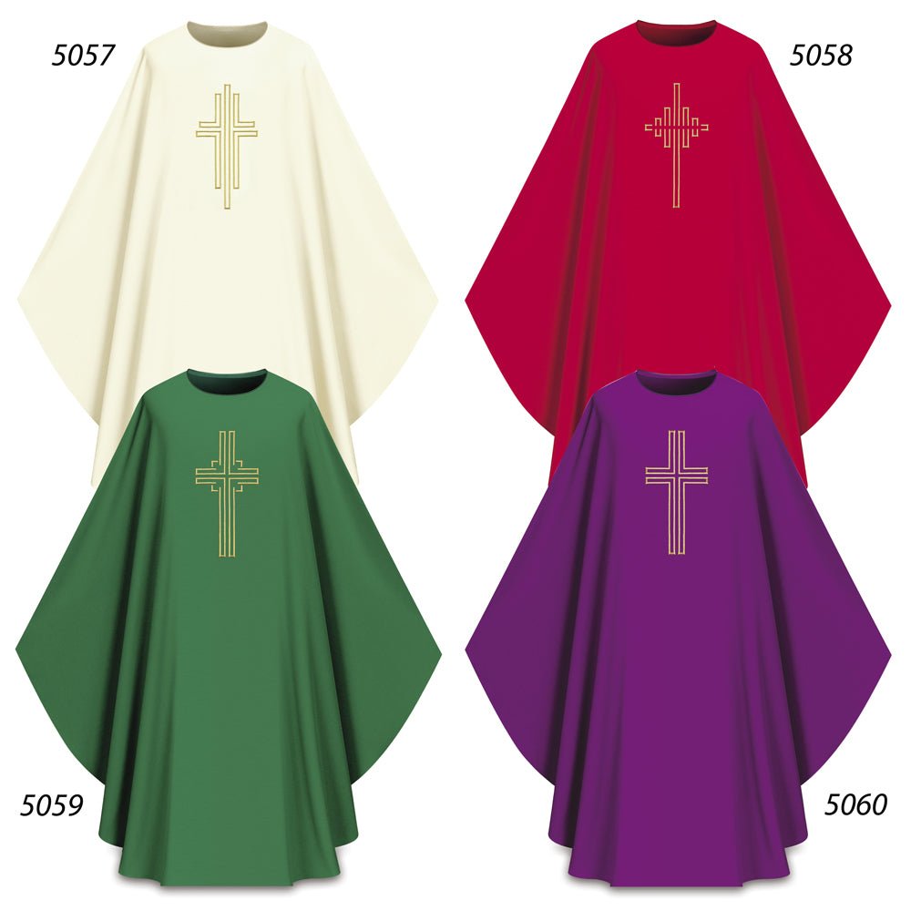 Where To Buy The Best Vestments? – tagged 