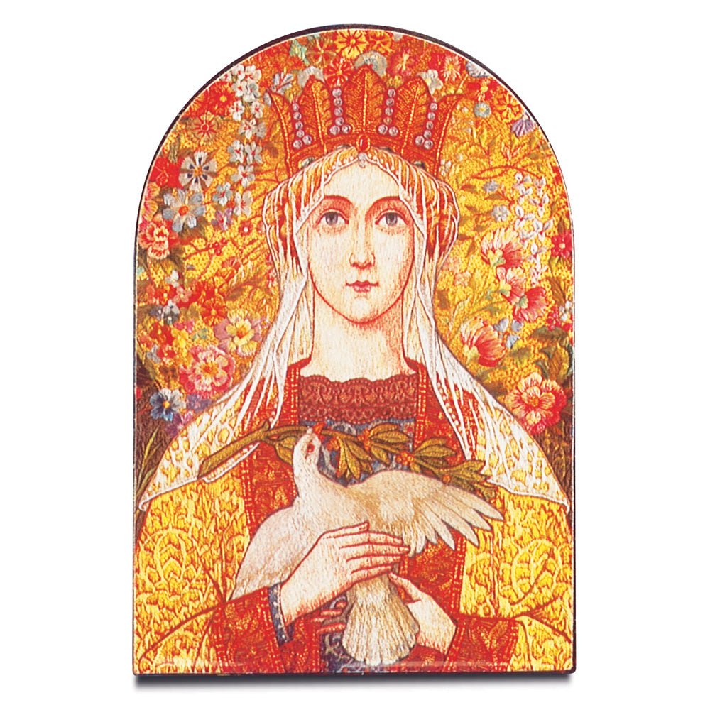 our-lady-of-peace-icon-vanpoulles