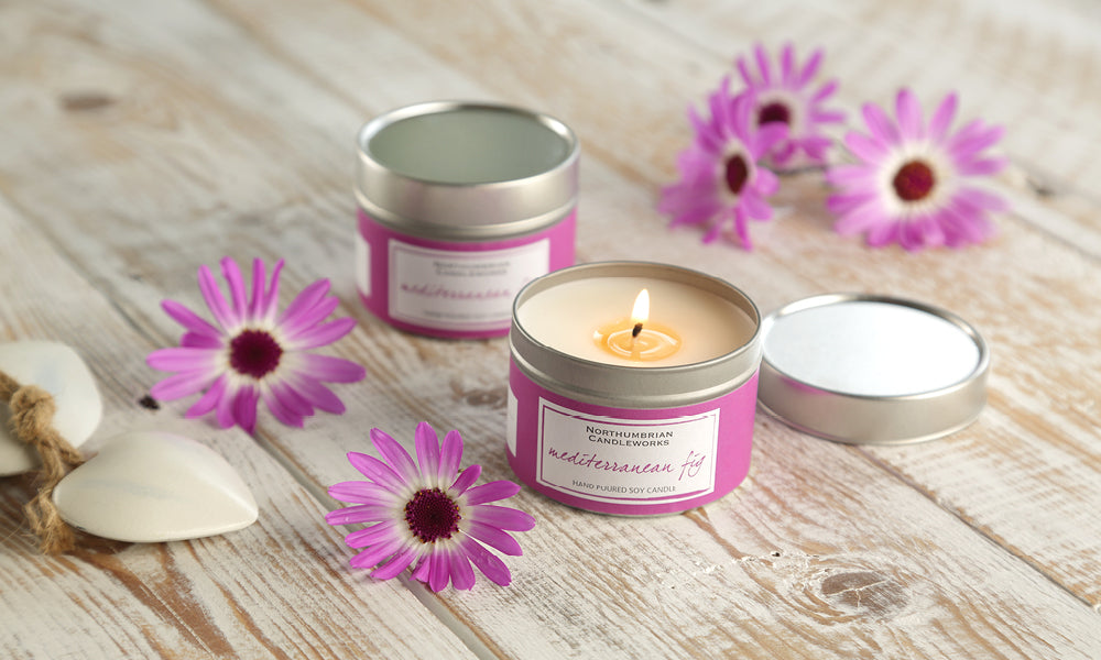 Soy Wax Candles: The Ultimate Guide – Northumbrian Candleworks