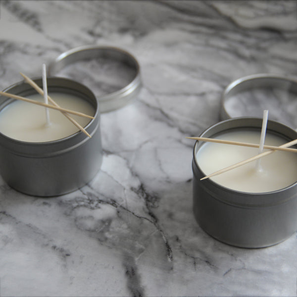 Candle Making Tips for Beginners - Candle Making Kits by Northumbrian Candleworks