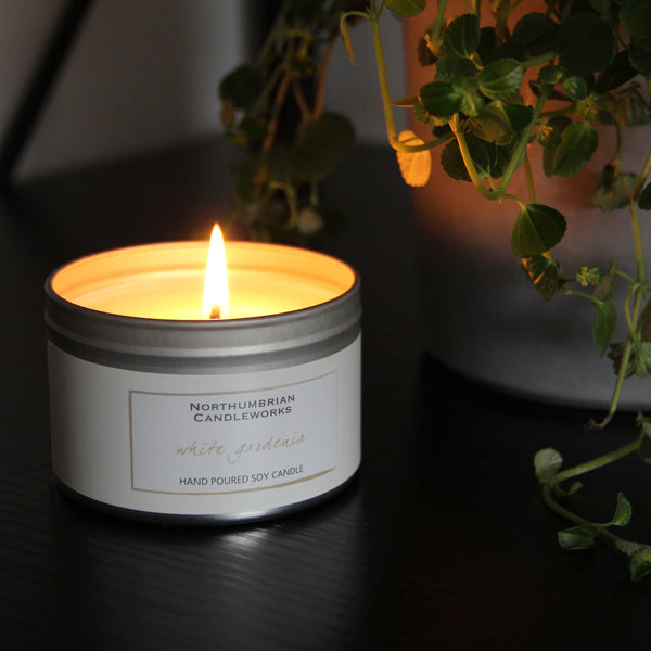 8 Reasons Why Soy Wax Candles are the Best Choice for your Home –  Northumbrian Candleworks