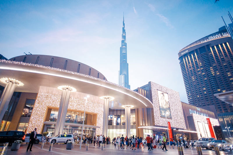 Dubai Mall