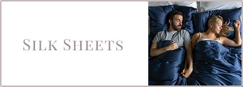 Button - Silk Sheets