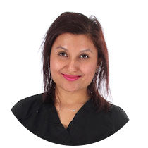 Sweta Rai - Dermatologist