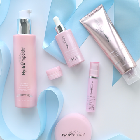 HydroPeptide Restore Collection