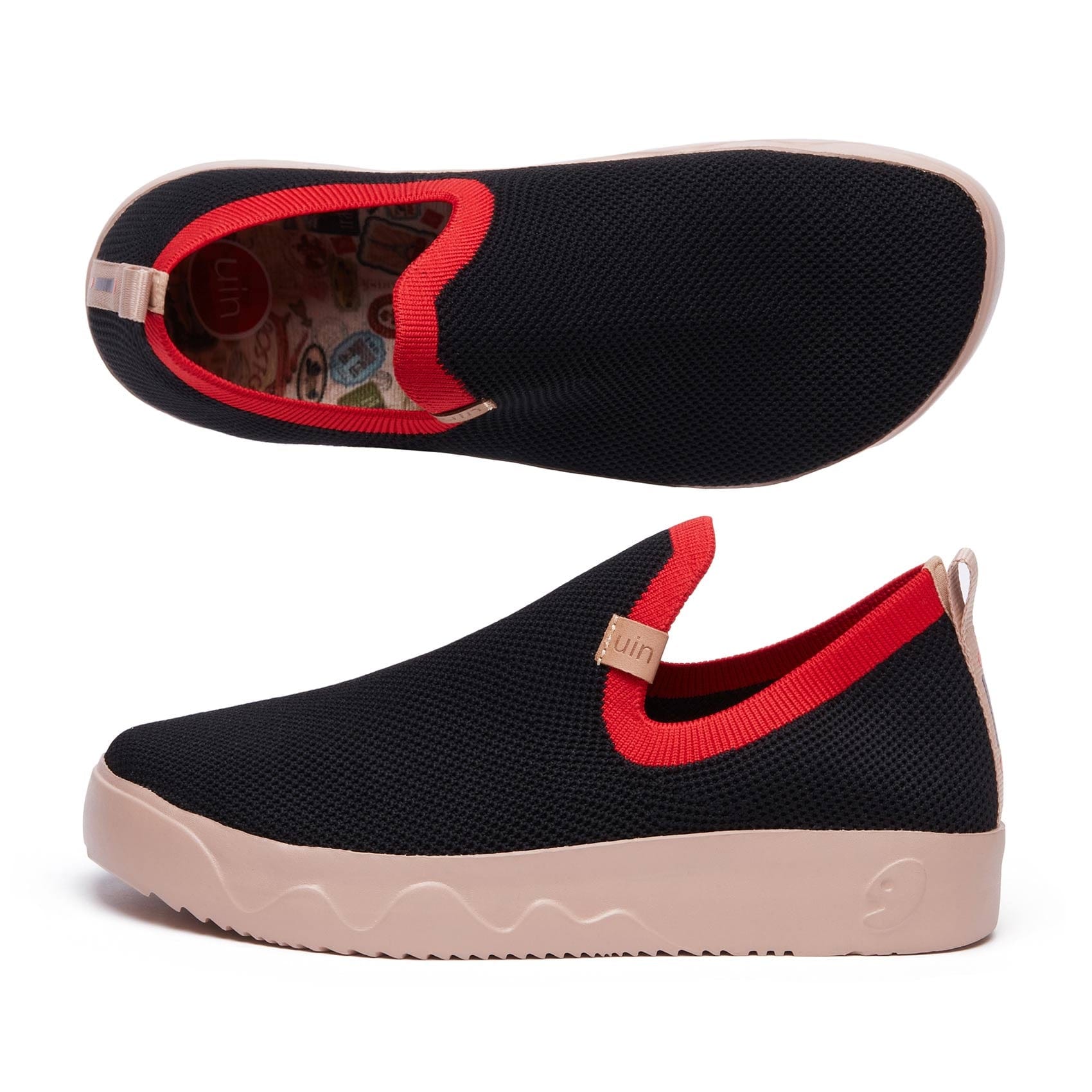 Charcoal Black Fuerteventura I Women - SG UIN Footwear product image