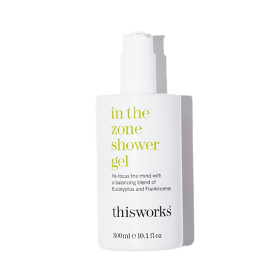 In The Zone Body Lotion | Body Cream | This Works – This Works (US)