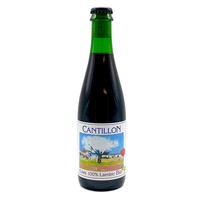 Cantillon - Kriek - Hops Club