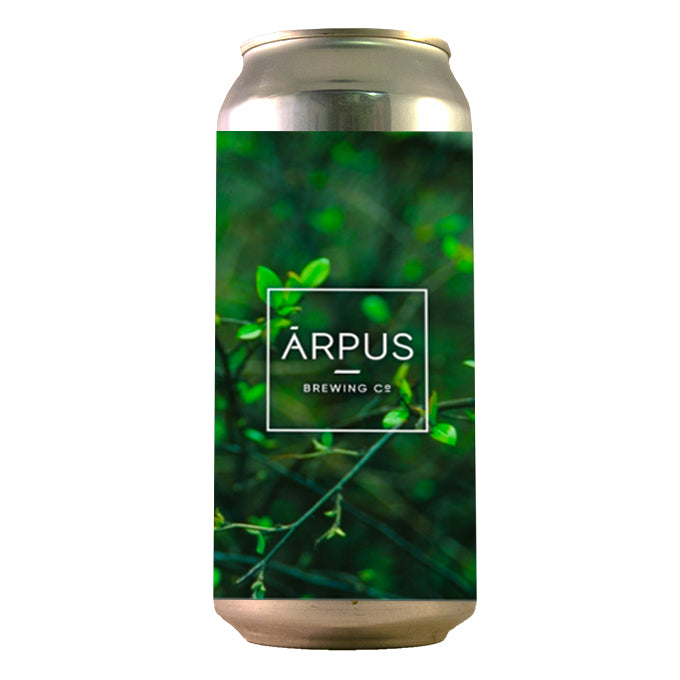 Arpus Brewing Co x All Together DDH IPA - Hops Club