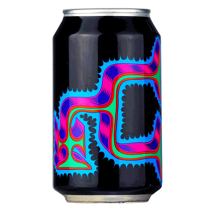 Omnipollo - Halliza - Hops Club