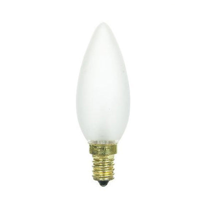 Amp Bulb 2W LED - EU E14 Clear