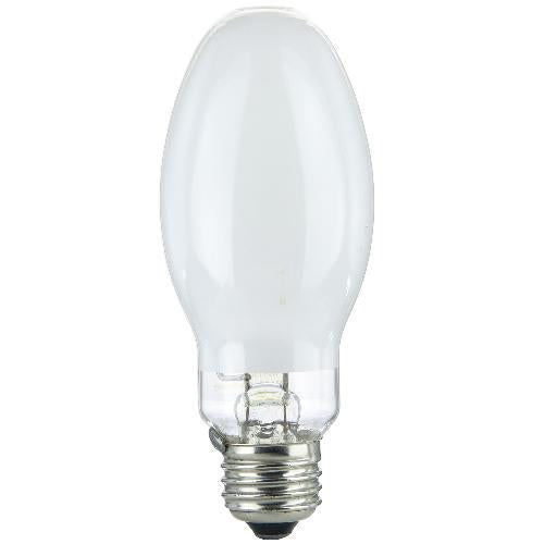 SUNLITE 150w MH150/C/U/M, ED17 Medium base coated, Metal halide bulb