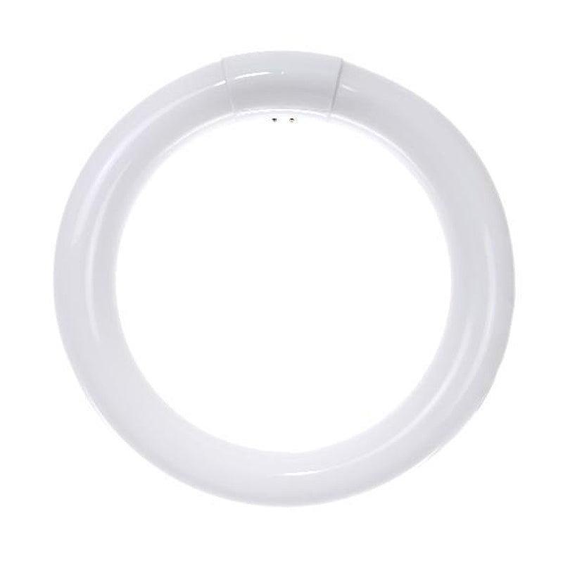 SUNLITE FC8T9 22W T9 4100k Cool White 8inch Circline Fluorescent Bulb