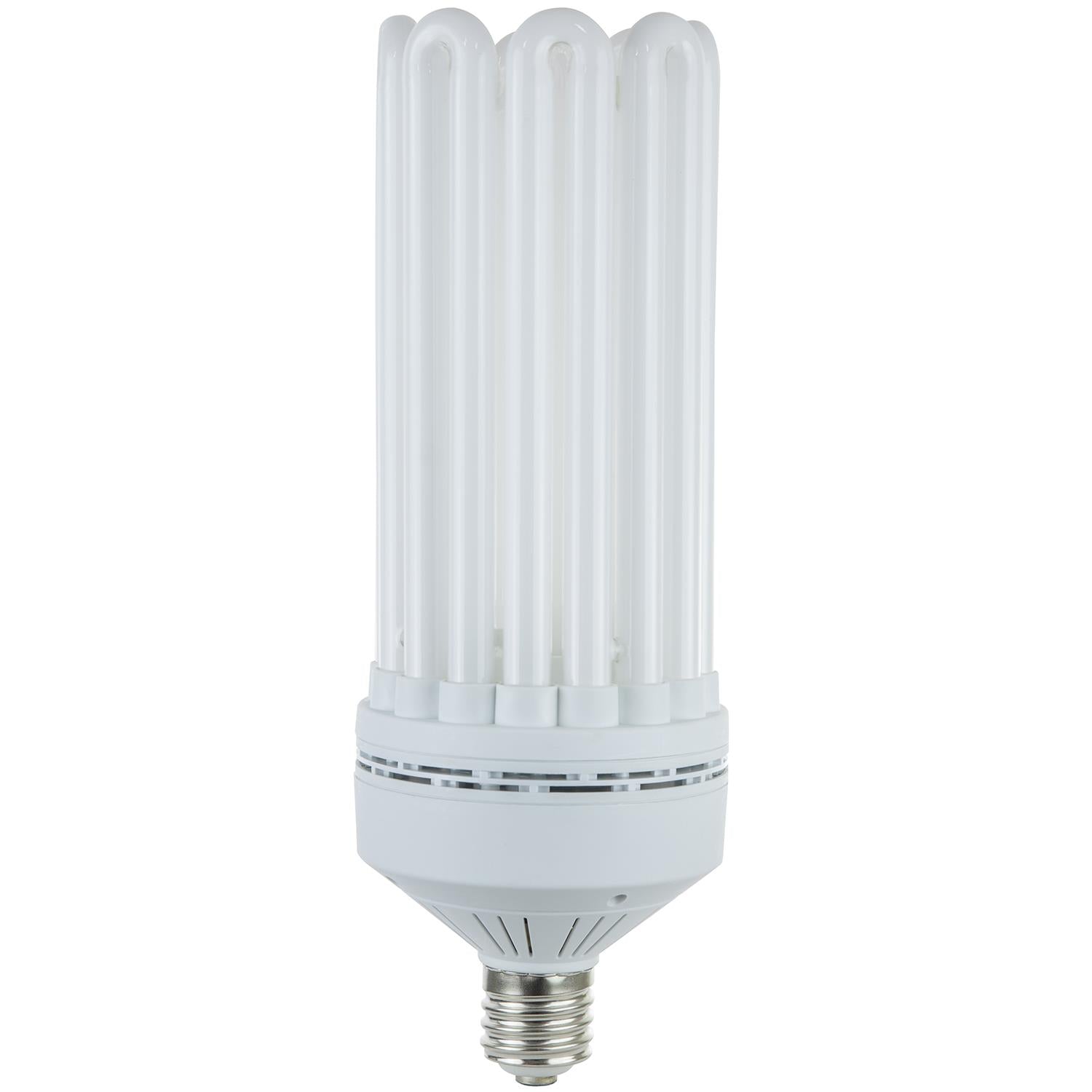 SUNLITE 200w T5 Super High Wattage Spiral E39 Mogul Base 2700K Warm White