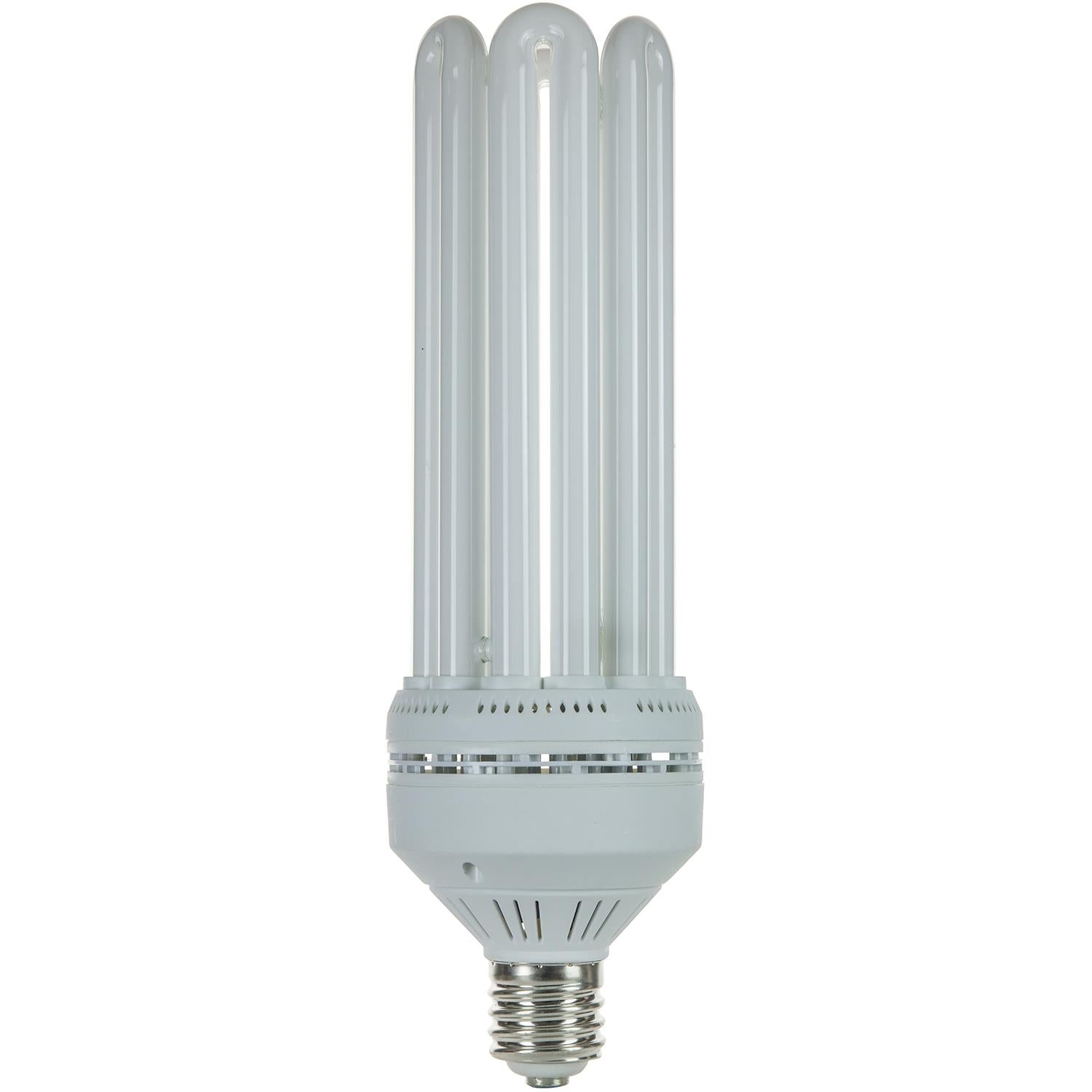 SUNLITE 150w T5 Super High Wattage Tubes E39 Mogul Base 5000K Super White