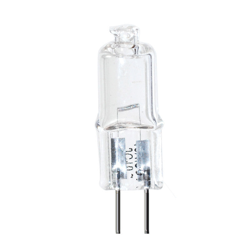 Luxrite 10w 12v G4 Q10T3/G4 2-Pin Halogen Light Bulb