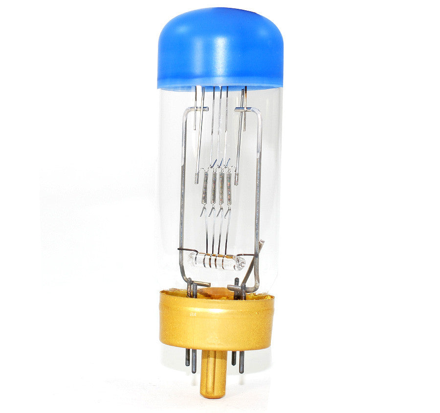 USHIO 500W 120V DAY / DAK G17Q-7 Photographic Incandescent Light Bulb