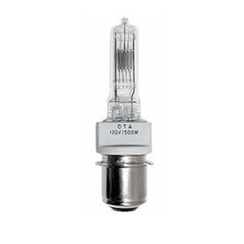 Ushio DTA, JCS120v-1500w CP40 Halogen Bulb