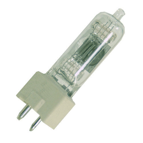 USHIO EHA 500w 120v Halogen Bulb