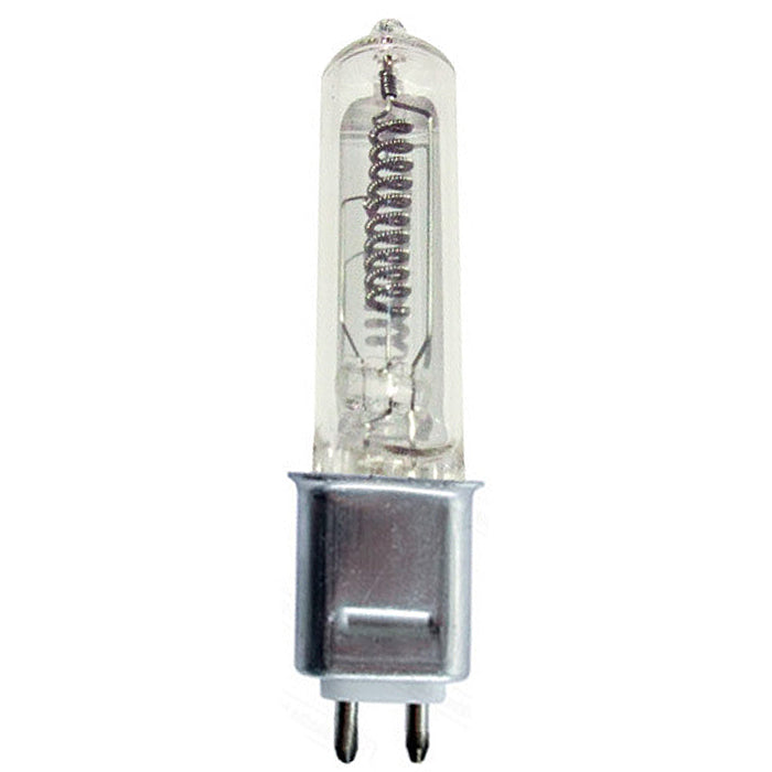 GE FEL 1000w 120v Halogen Bulb